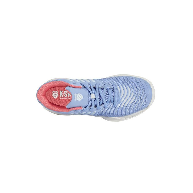 Chaussures Femmes K-Swiss Express Light Toutes surfaces