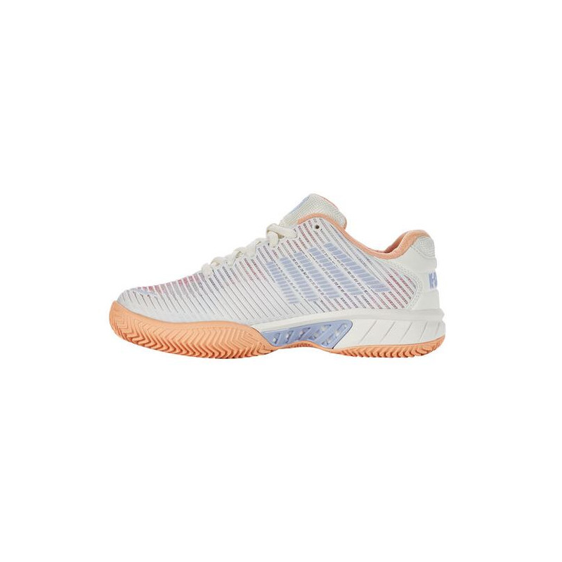 Chaussures Femmes K-Swiss Hypercourt Express Terre battue (Clay)
