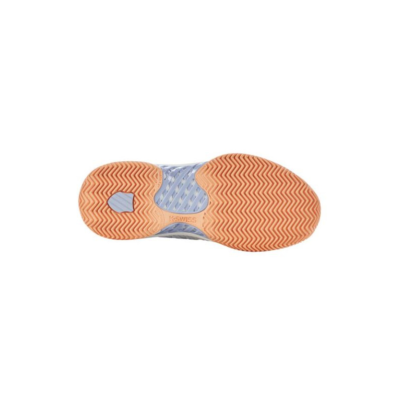 Chaussures Femmes K-Swiss Hypercourt Express Terre battue (Clay)