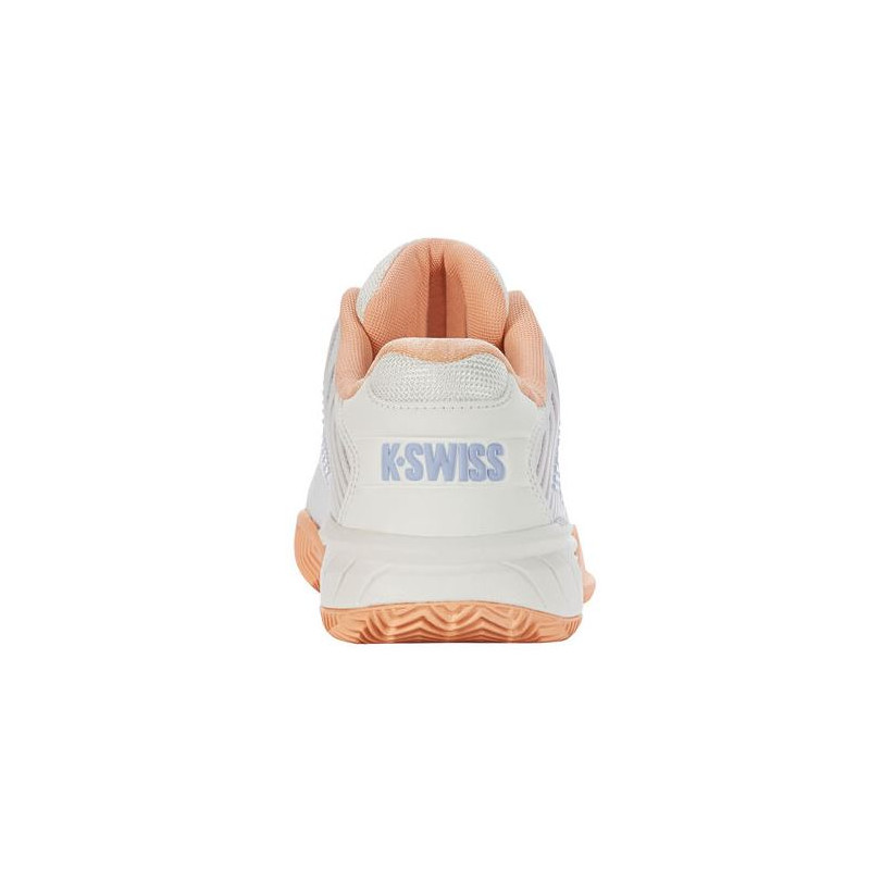 Chaussures Femmes K-Swiss Hypercourt Express Terre battue (Clay)