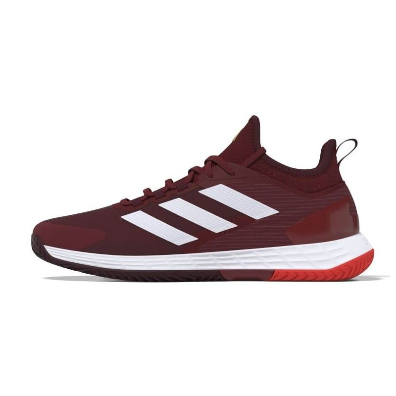 Chaussures Homme Adidas Adizero Ubersonic 4.1 M Ie1101 Red