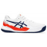 Chaussures Junior Asics Gel Résolution 9 Toutes surfaces 1044a067-103