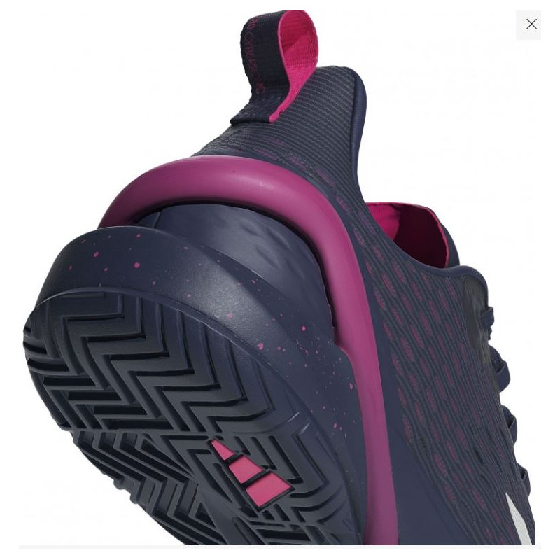 Chaussures Homme ADIDAS Adizero Cybersonic Toutes Surfaces if9123
