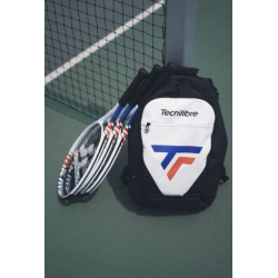 SAC A DOS TECNIFIBRE TOUR ENDURANCE BACKPACK 5 (40TOUWHIBP)