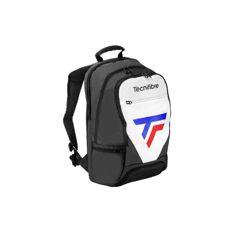 SAC A DOS TECNIFIBRE TOUR ENDURANCE BACKPACK 5 (40TOUWHIBP)