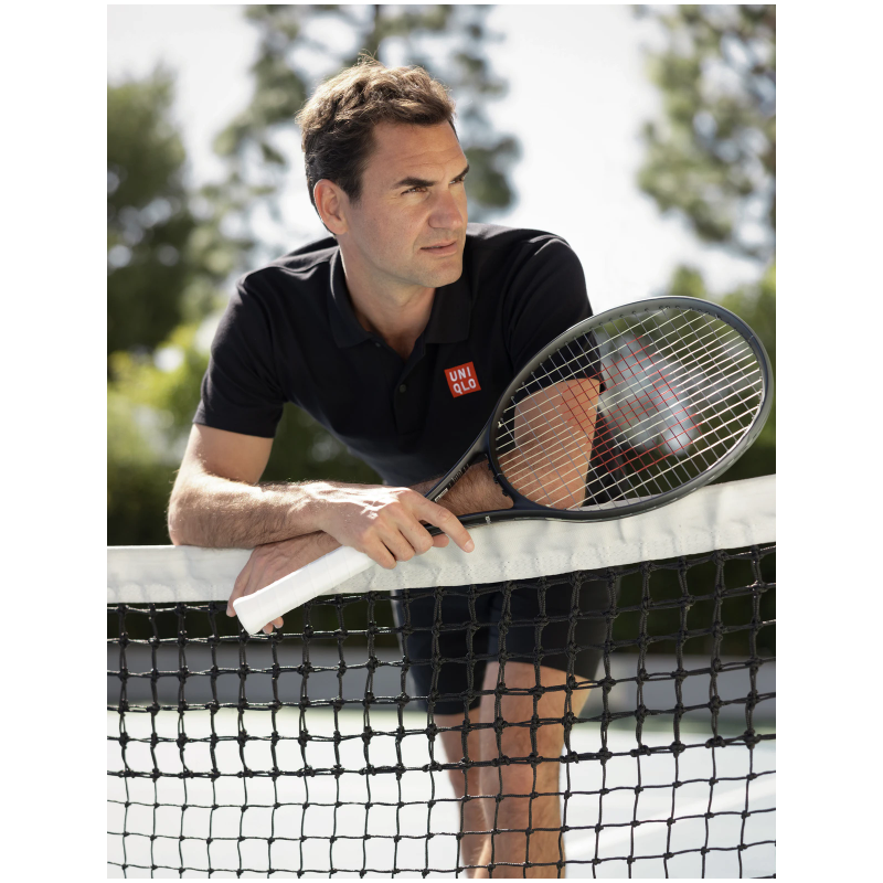 Raquette de Tennis RF 01 (300g) - WILSON