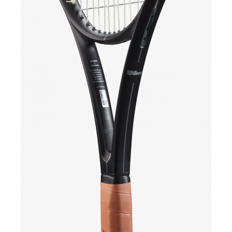 Raquette de Tennis RF 01 (300g) - WILSON