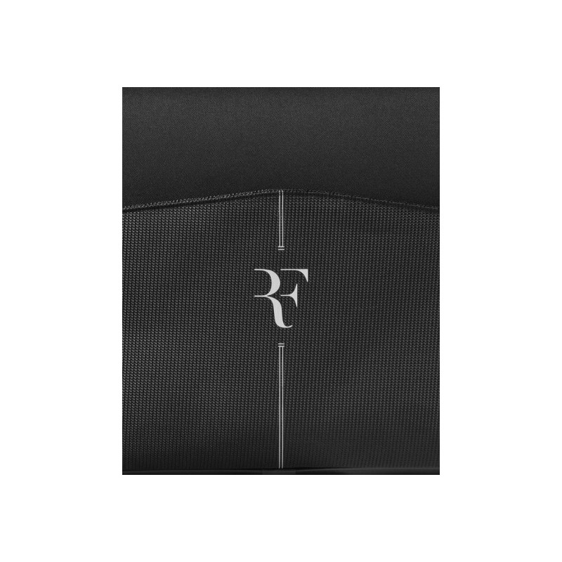 SAC DE RAQUETTES RF TOURNAMENT 9PK NOIR - WILSON