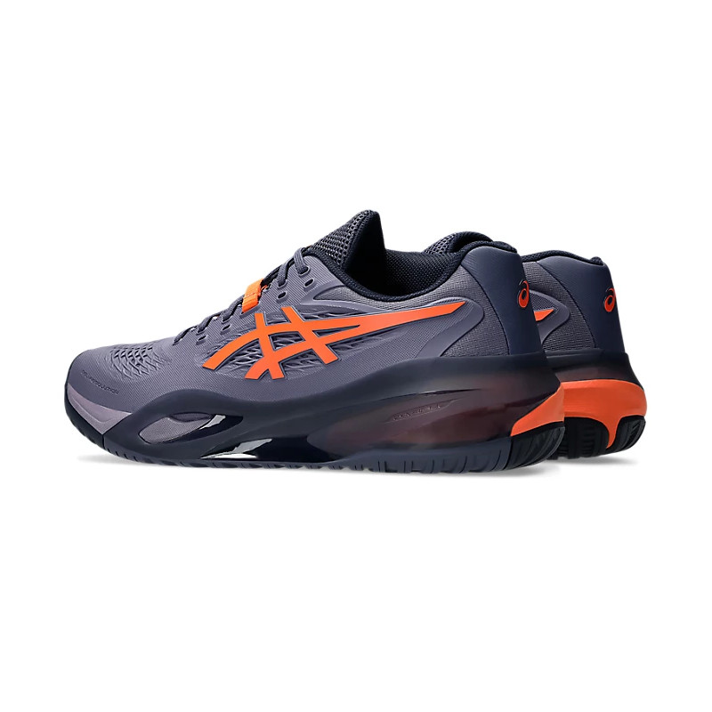 GEL RESOLUTION X - ASICS