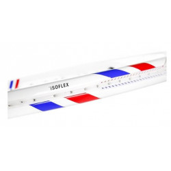 T-FIGHT 300S 2025 cordée - TECNIFIBRE