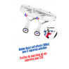 T-FIGHT 300S 2025 cordée - TECNIFIBRE