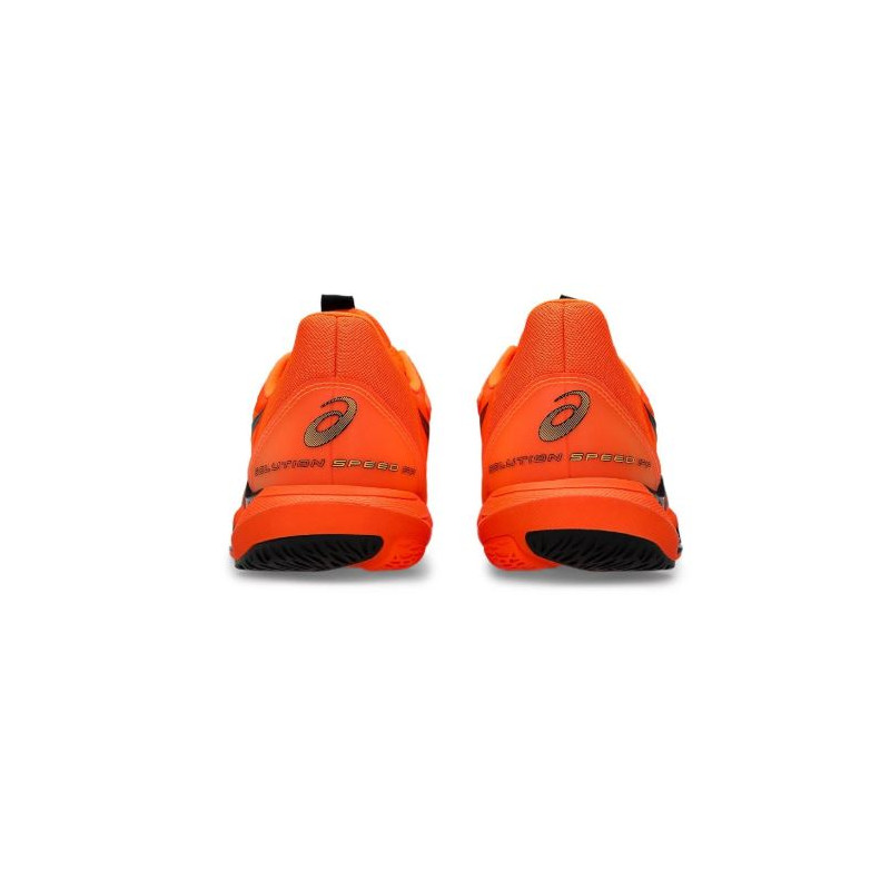 Solution speed FF3 ASICS (Toutes surfaces)