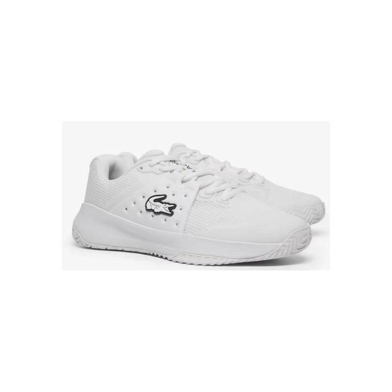 Power Serve Homme LACOSTE (Toutes Surfaces)