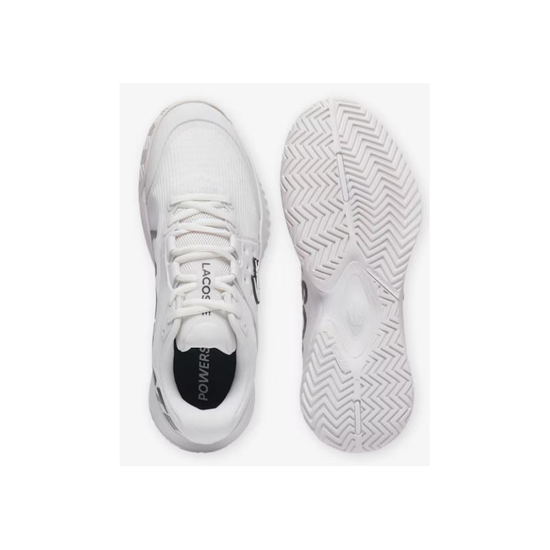 Power Serve Homme LACOSTE (Toutes Surfaces)