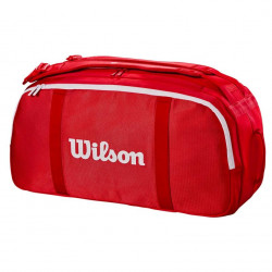 Sac Wilson Super Tour...