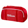Sac Wilson Super Tour Coaches Rouge Duffle