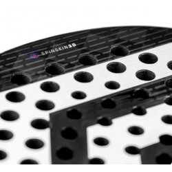 CURVA POWER TECNIFIBRE Raquette de Padel
