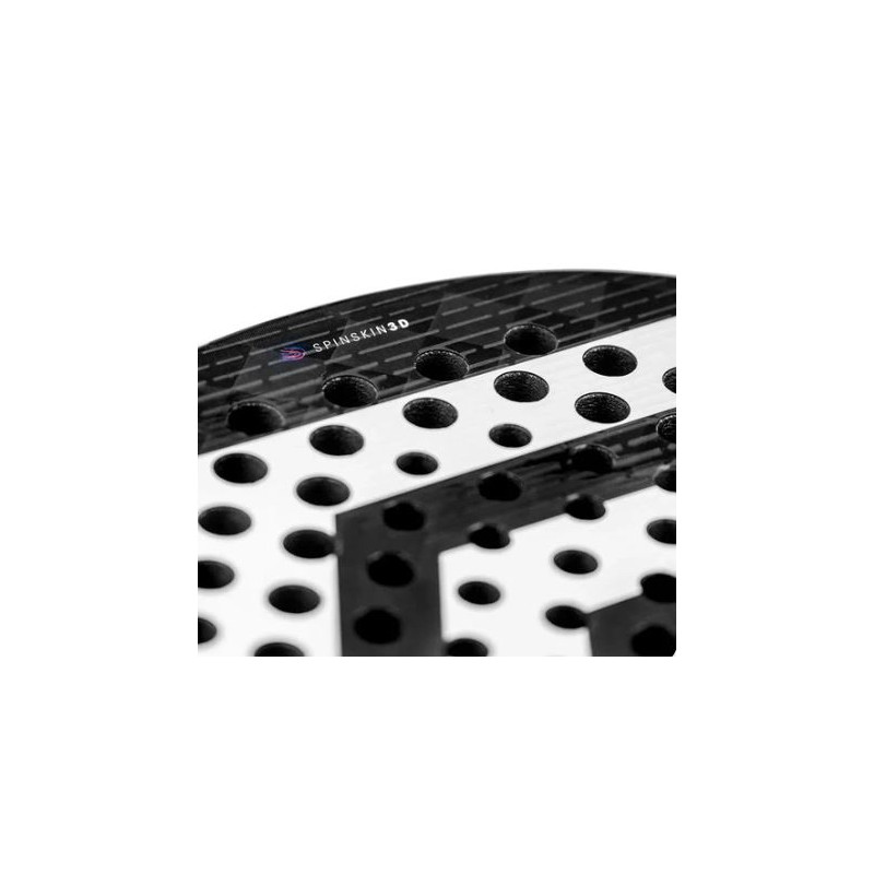CURVA POWER TECNIFIBRE Raquette de Padel