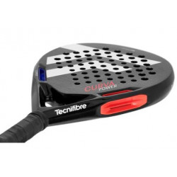 CURVA POWER TECNIFIBRE Raquette de Padel