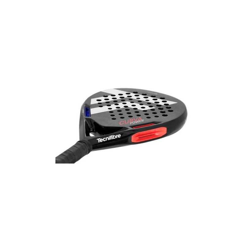 CURVA POWER TECNIFIBRE Raquette de Padel
