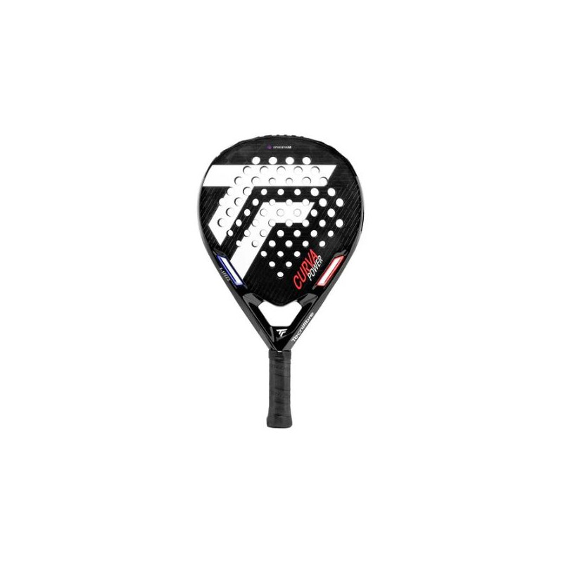 CURVA POWER TECNIFIBRE Raquette de Padel
