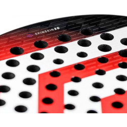 CURVA SPEED TECNIFIBRE RAQUETTE DE PADEL