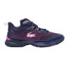 Chaussure Lacoste AG-LT23 Ultra Terre Battue Bleu/Violet  49M14005