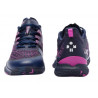 Chaussure Lacoste AG-LT23 Ultra Terre Battue Bleu/Violet  49M14005