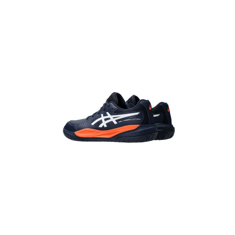 CHAUSSURES ASICS JUNIOR GEL RESOLUTION X GS TOUTES SURFACES