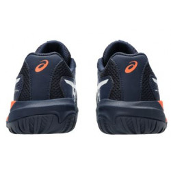 CHAUSSURES ASICS JUNIOR GEL RESOLUTION X GS TOUTES SURFACES