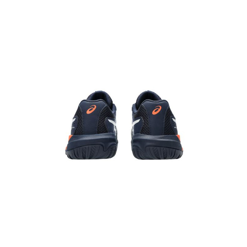 CHAUSSURES ASICS JUNIOR GEL RESOLUTION X GS TOUTES SURFACES