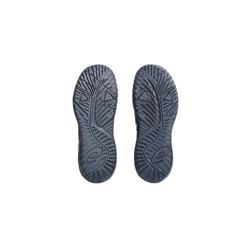 CHAUSSURES ASICS JUNIOR GEL RESOLUTION X GS TOUTES SURFACES