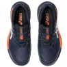 CHAUSSURES ASICS JUNIOR GEL RESOLUTION X GS TOUTES SURFACES