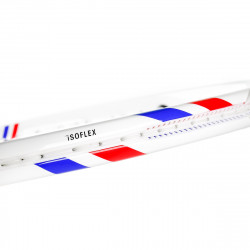 T-FIGHT 285g cordée - TECNIFIBRE