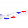 T-FIGHT 285g cordée - TECNIFIBRE