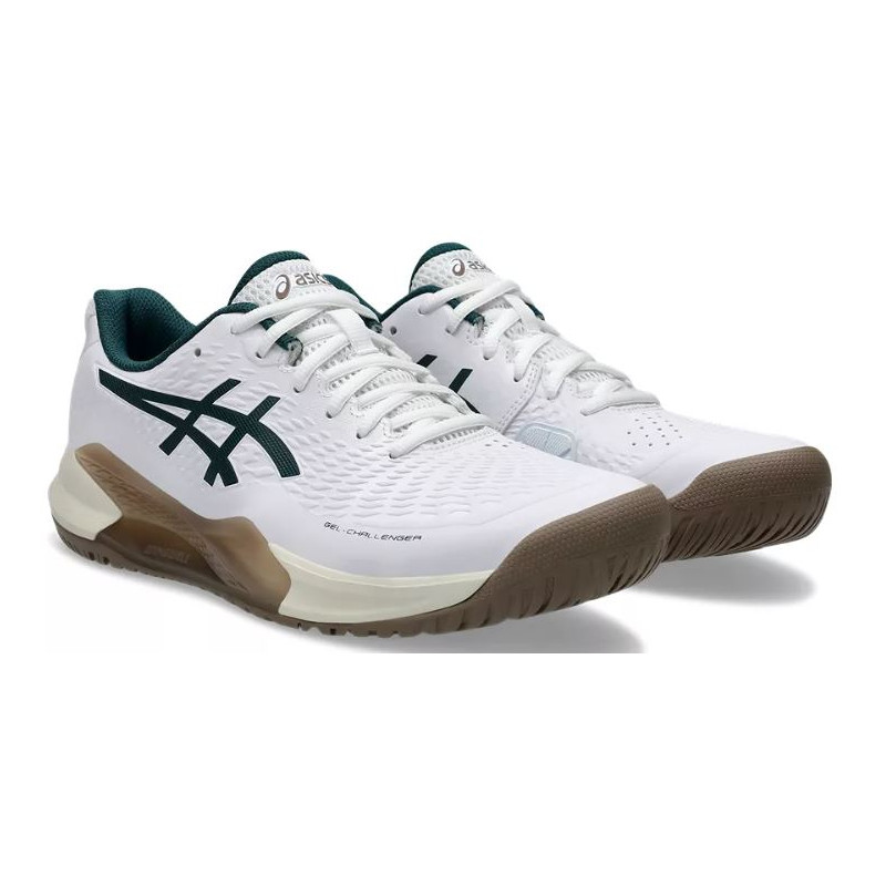 GEL CHALLENGER 14 - ASCIS