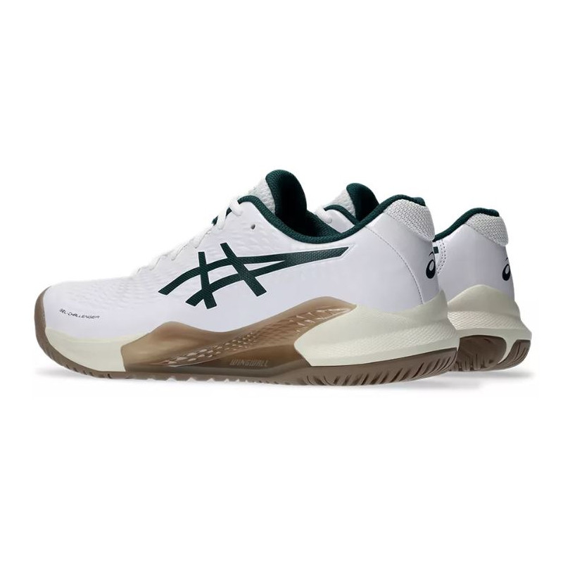 GEL CHALLENGER 14 - ASCIS