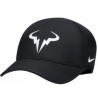 Casquette RAFA Nike Noire