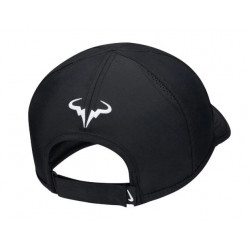 Casquette RAFA Nike Noire