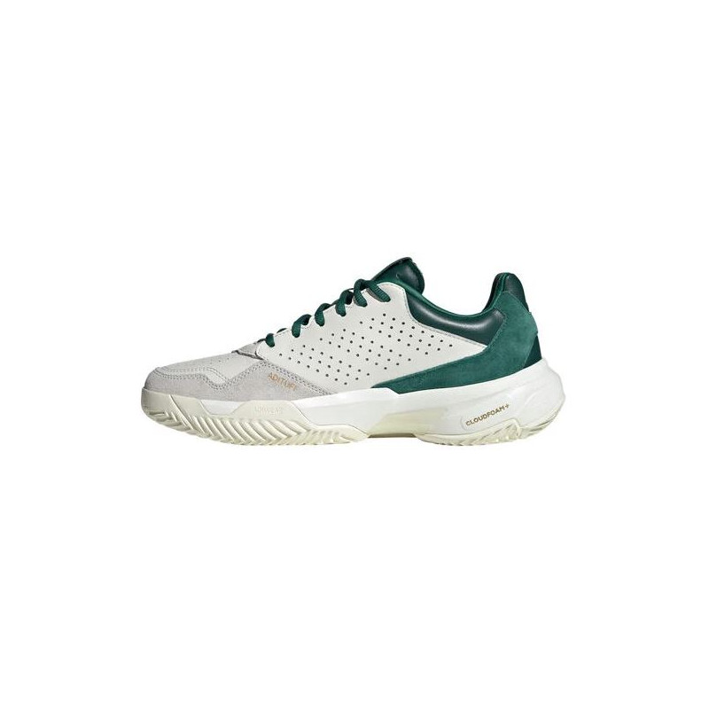 CourtJam Control 3 Premium - ADIDAS (Toutes Surfaces)