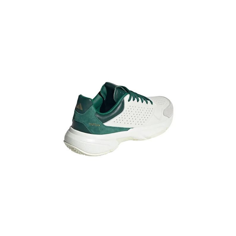 CourtJam Control 3 Premium - ADIDAS (Toutes Surfaces)