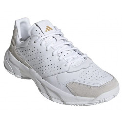 CourtJam Control 3 Premium Femme - ADIDAS (Toutes Surfaces)
