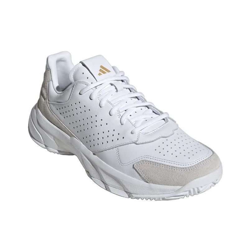 CourtJam Control 3 Premium Femme - ADIDAS (Toutes Surfaces)