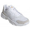 CourtJam Control 3 Premium Femme - ADIDAS (Toutes Surfaces)