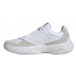 CourtJam Control 3 Premium Femme - ADIDAS (Toutes Surfaces)