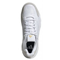CourtJam Control 3 Premium Femme - ADIDAS (Toutes Surfaces)