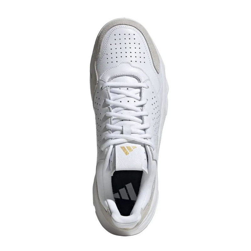 CourtJam Control 3 Premium Femme - ADIDAS (Toutes Surfaces)