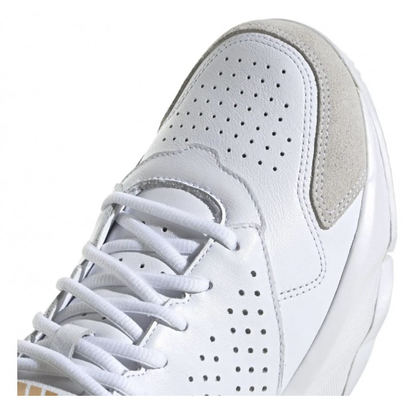 CourtJam Control 3 Premium Femme - ADIDAS (Toutes Surfaces)