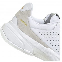 CourtJam Control 3 Premium Femme - ADIDAS (Toutes Surfaces)