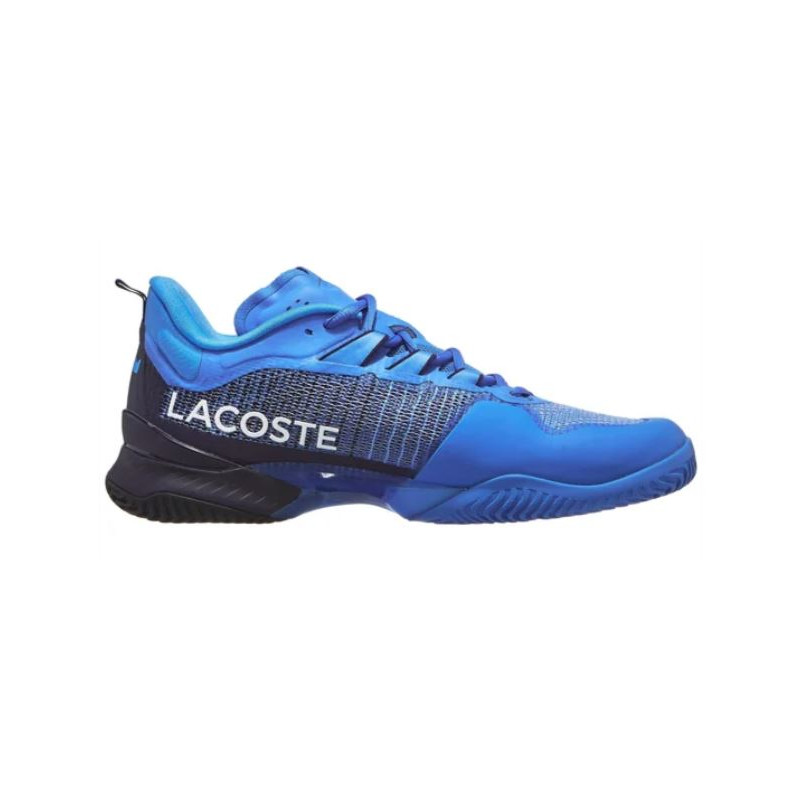 AG-LT23 Ultra - LACOSTE (Terre battue)